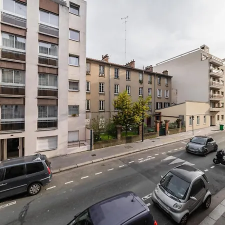 Appartamento 60m2 Refait A Neuf - 12 - 4p *
