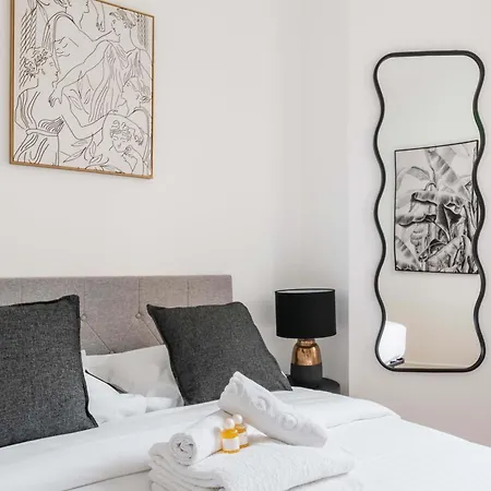 Appartamento 60m2 Refait A Neuf - 12 - 4p Parigi