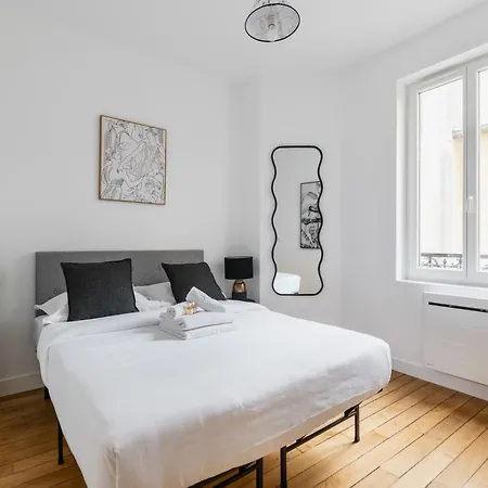 60m2 Refait A Neuf - 12 - 4p * Parigi