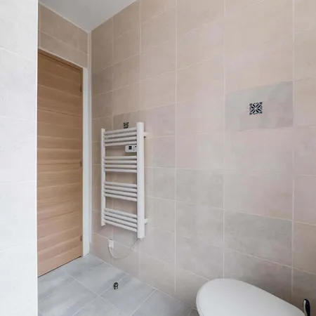 60m2 Refait A Neuf - 12 - 4p *